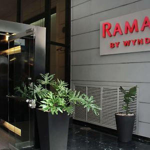 Ramada By Wyndham Buenos Aires Centro